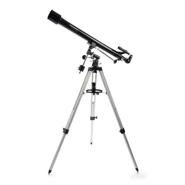 تلسکوپ سلسترون مدل Powerseeker 60EQ